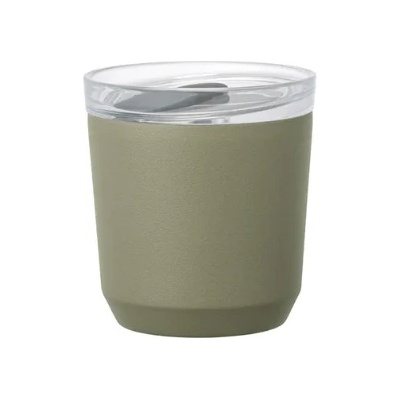KINTO To Go Tumbler 240 мл - Khaki (20434)