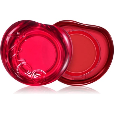 fwee Lip&Cheek Glowy Jelly Pot тониращ балсам за устни и скули цвят JR01 Squeezed 4 гр