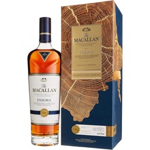 Macallan Enigma 44,9% 0,7 l (karton)