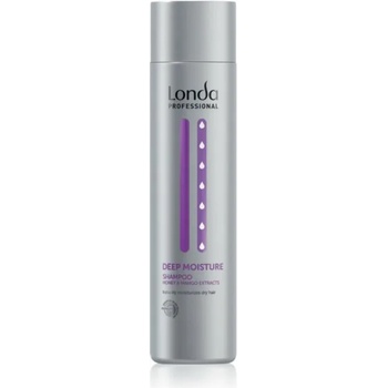 Londa Professional Deep Moisture Shampoo Шампоани 250ml