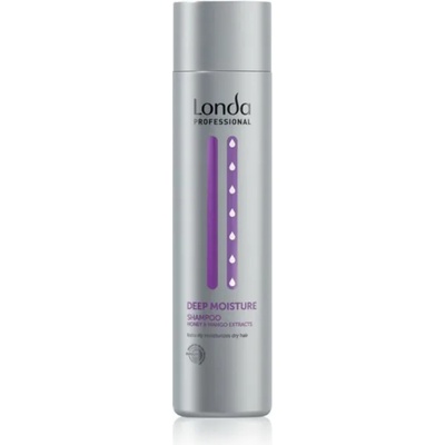 Londa Professional Deep Moisture Shampoo Шампоани 250ml