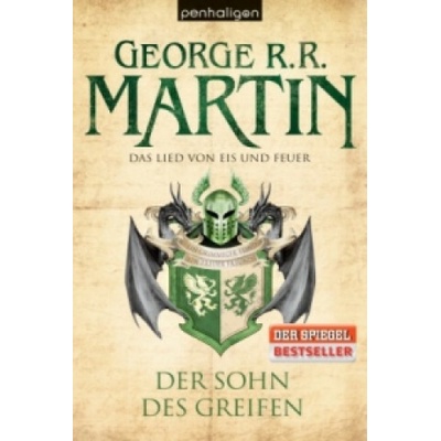 Das Lied von Eis und Feuer - Der Sohn des Greifen