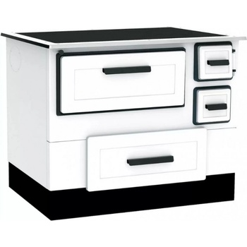 Alfa Plam Alfa 55 Termo white (08.428. 051)