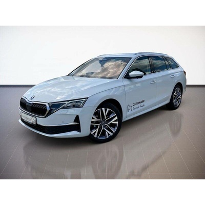 Skoda Octavia Combi 1.5 TSI mHEV Balance 110 kW