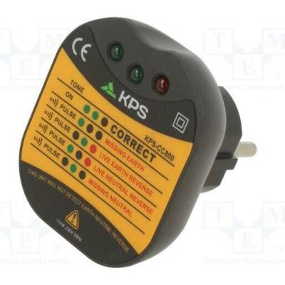KPS CC800