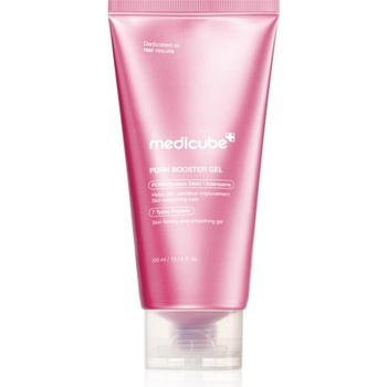 medicube PDRN Booster Gel хидратиращ гел за освежаване и изглаждане на кожата 300ml
