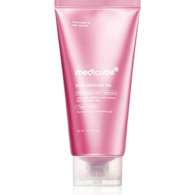 medicube PDRN Booster Gel хидратиращ гел за освежаване и изглаждане на кожата 300ml