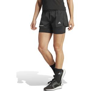 ADIDAS Къси панталони Ultimate Two-in-One (IM1866)