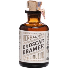 Dr. Oscar Kramer 36% 0.05 l (čistá fľaša)