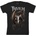 Trivium Perched Dragon Black 2XL Риза (TRIVTS06MB05)