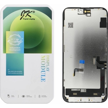 LCD Displej Apple iPhone 15 Plus