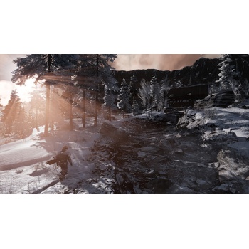 Fade to Silence