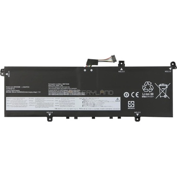 Lenovo L19M4PDD батерия за лаптоп Lenovo, 4 клетки, 14.8V, 47Wh (L-BS-0226)