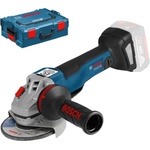 Bosch GWS 18V-10 SC SOLO (06019G350B) Ъглошлайф