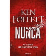 Ken Follett - NUNCA