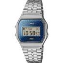 Casio A159WEVJ-2