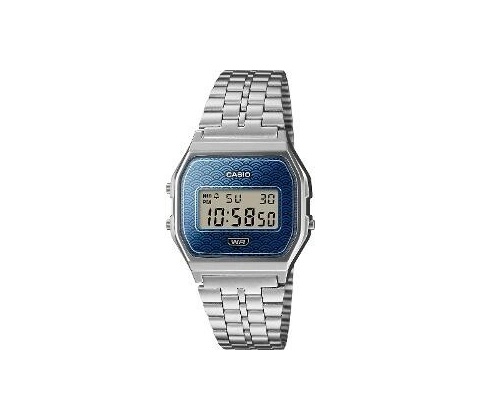 Casio A159WEVJ-2