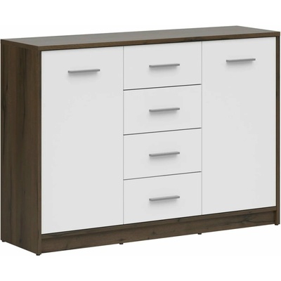 BRW Nepo Plus S435-KOM2D4S