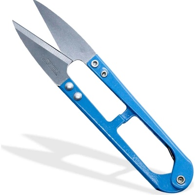 Pro Háčkování Nůžky cvakačky celokovové 11 cm