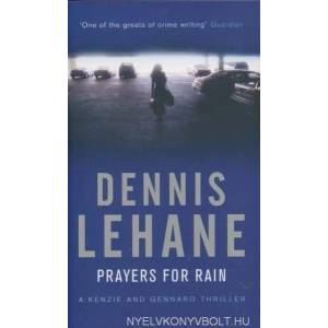 Prayers For Rain | Dennis Lehane (2006)