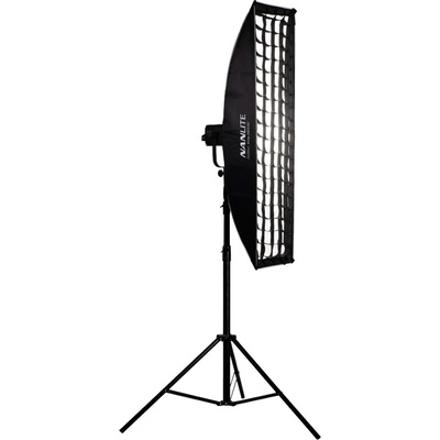 Nanlite Eggcrate for Strip softbox 140 x 30 cm