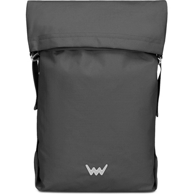 Vuch Brielle Light Grey Šedá 30 l