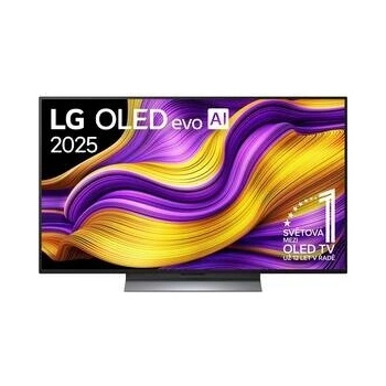 LG OLED48G56LS