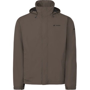 Vaude Мъжко водоустойчиво яке Vaude Escape Light Jacket Waterproof jacket - Deer Brown - размер M (002-0648-4512)
