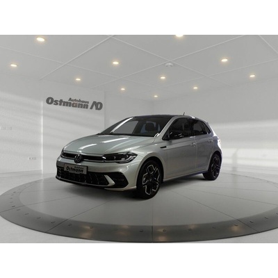 Volkswagen Polo 1.0 TSI R-Line DSG 85 kW