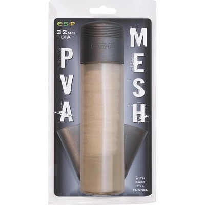ESP pančucha s tubusom PVA Mesh Kit 32mm