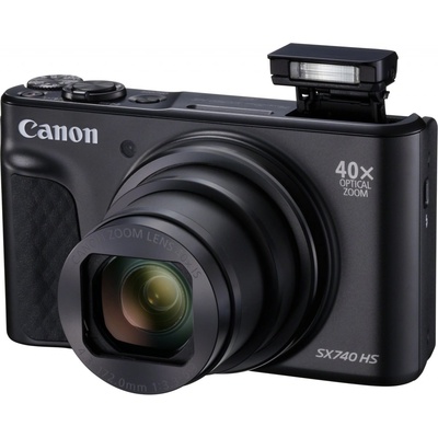 Canon PowerShot SX740 HS LITE