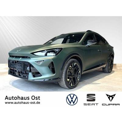 Cupra Formentor VZ 2.0 TSI DSG VZ Tribe Edition 245 kW