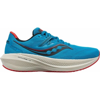 Saucony Triumph