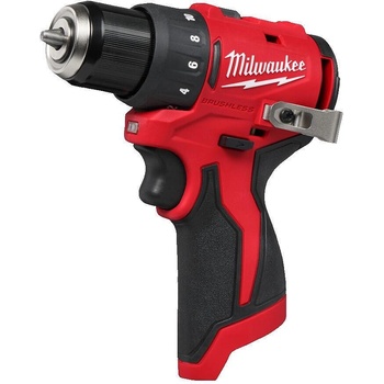 Milwaukee M12 BLDDRC-0 (4933499683)