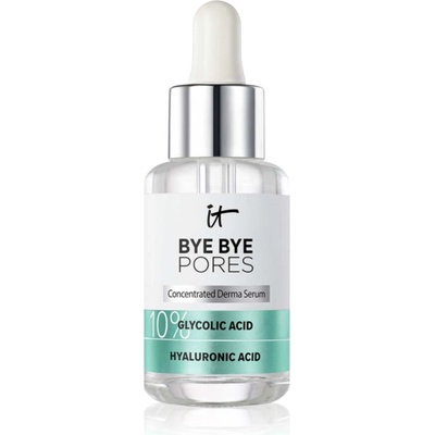 IT Cosmetics Bye Bye Pores изглаждащ ексфолиращ серум за жени 30ml