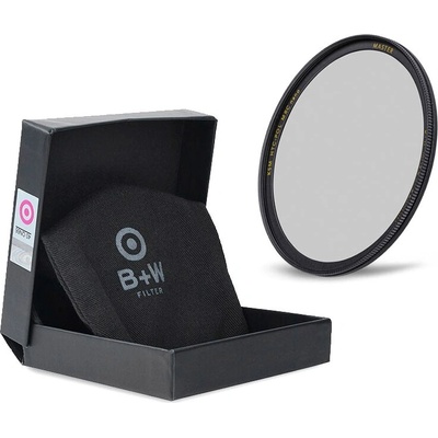 B+W CPL HTC MRC Nano 46mm