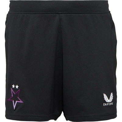 CASTORE SLAVIA PRAGUE AWAY SHORT