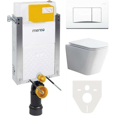 Mereo MER-MM01SETRB