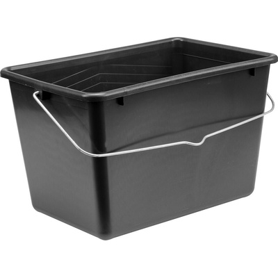 Vedro maliarske plastové 14l