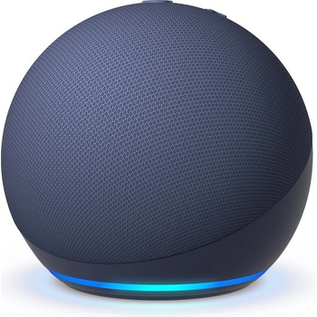 Image 1 of Amazon Echo Dot 5 Deep Blue (B09B8RF4PY)
