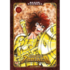 cavalieri dello zodiaco. Saint Seiya. Final edition | Masami Kurumada (2025)