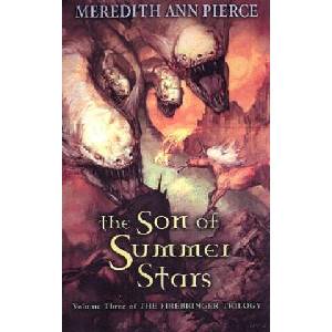 The Son of Summer Stars | Meredith Ann Pierce (ISBN: 9780142500743)