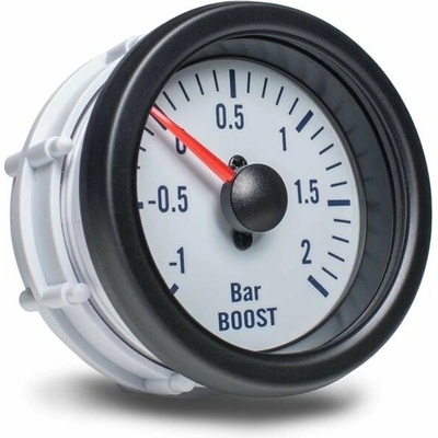 Auto Gauge ukazovateľ tlaku turba
