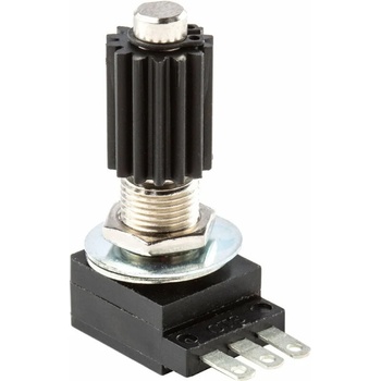 Image 1 of Dunlop ECB424B Hot Potz II 100K Потенциометър (ECB424B)