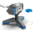 LEGO® Marvel - Escape from The Ten Rings​ (76176)