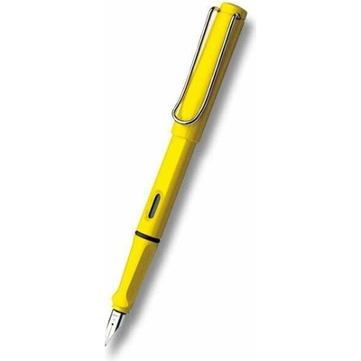 Lamy 1506/0188113 Safari Yellow hrot B