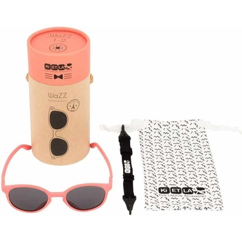 Ki ET LA WaZZ 1-2 YO grapefruit