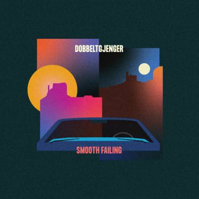 Smooth Failing - Dobbeltgjenger CD