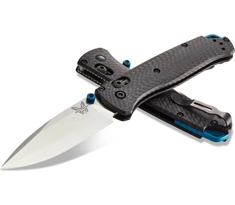 Benchmade Bugout 535-3