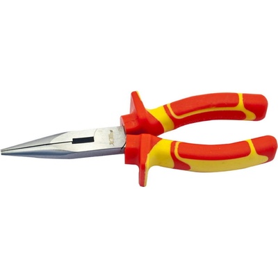 Kleště elektrikářské prodloužené 180mm VDE 1000V XTLINE VDE17331 – Zbozi.Blesk.cz